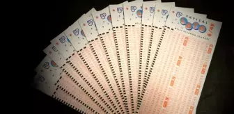 Sayısal Loto çekildi! İşte Sayısal Loto sonuçları 25 Eylül 2019 MPİ