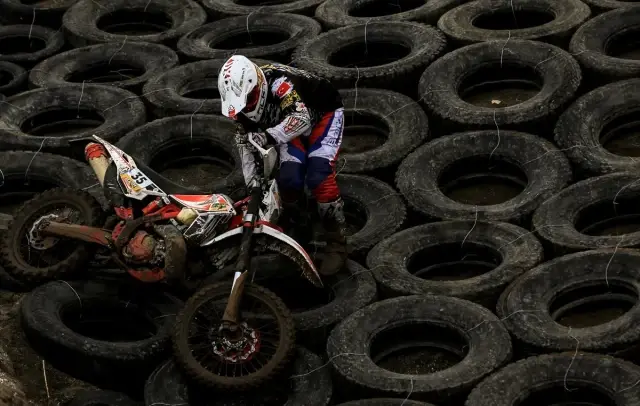Sea To Sky Enduro Yarışları