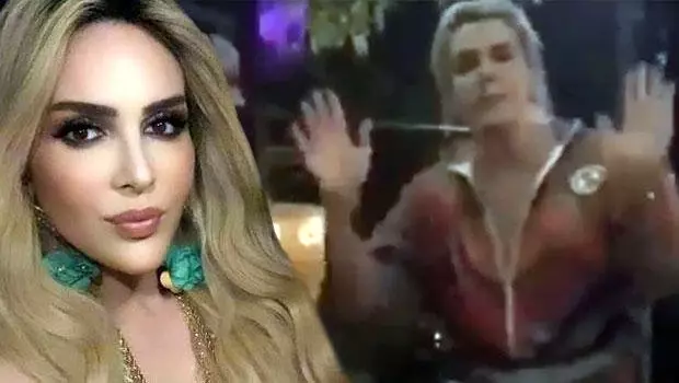 Selin Ciğerci: Bu kadın evli barklı adamlara mesaj atıyor!