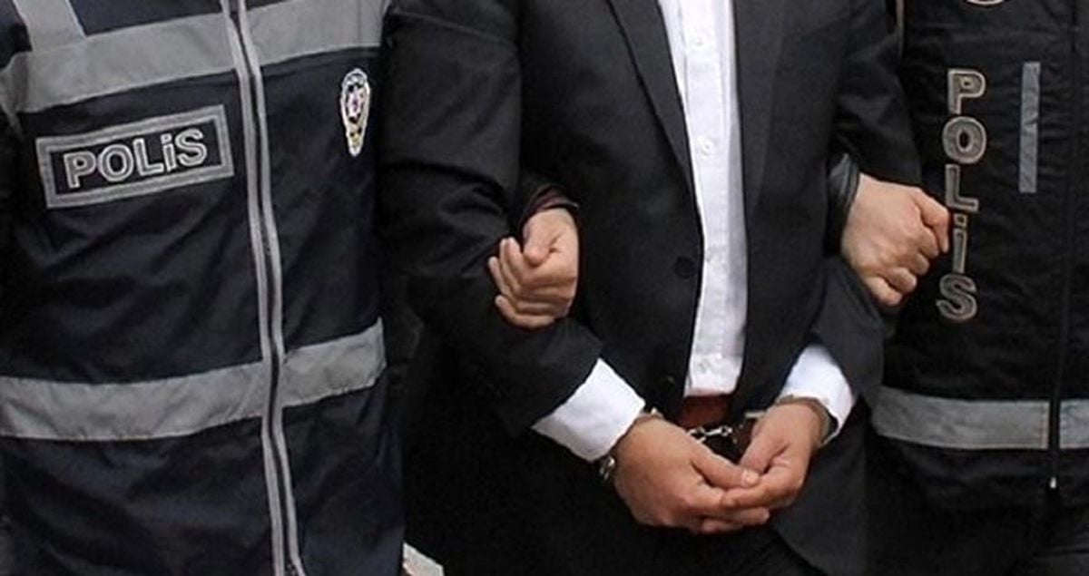Sınav sorularını çalmaktan tutuklanan FETÖ üyesi: Örgütün idealleri için çalınması günah değil