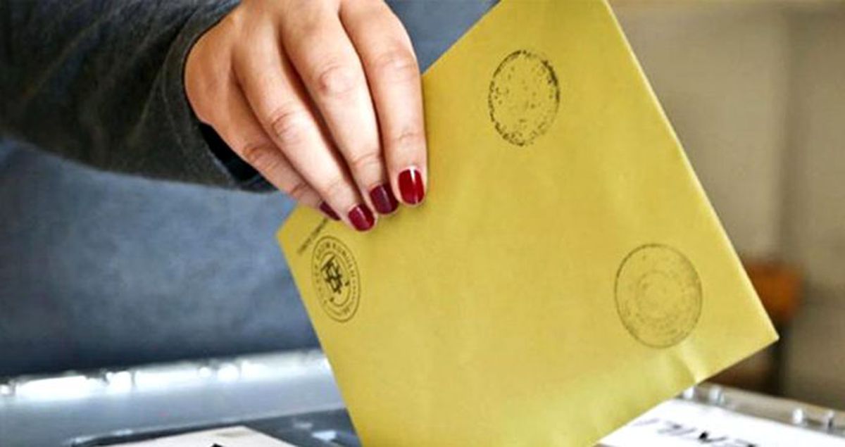 31 Mart seçimlerinde usulsüzlük soruşturması: 41 kişi hakkında hapis istemiyle dava açıldı