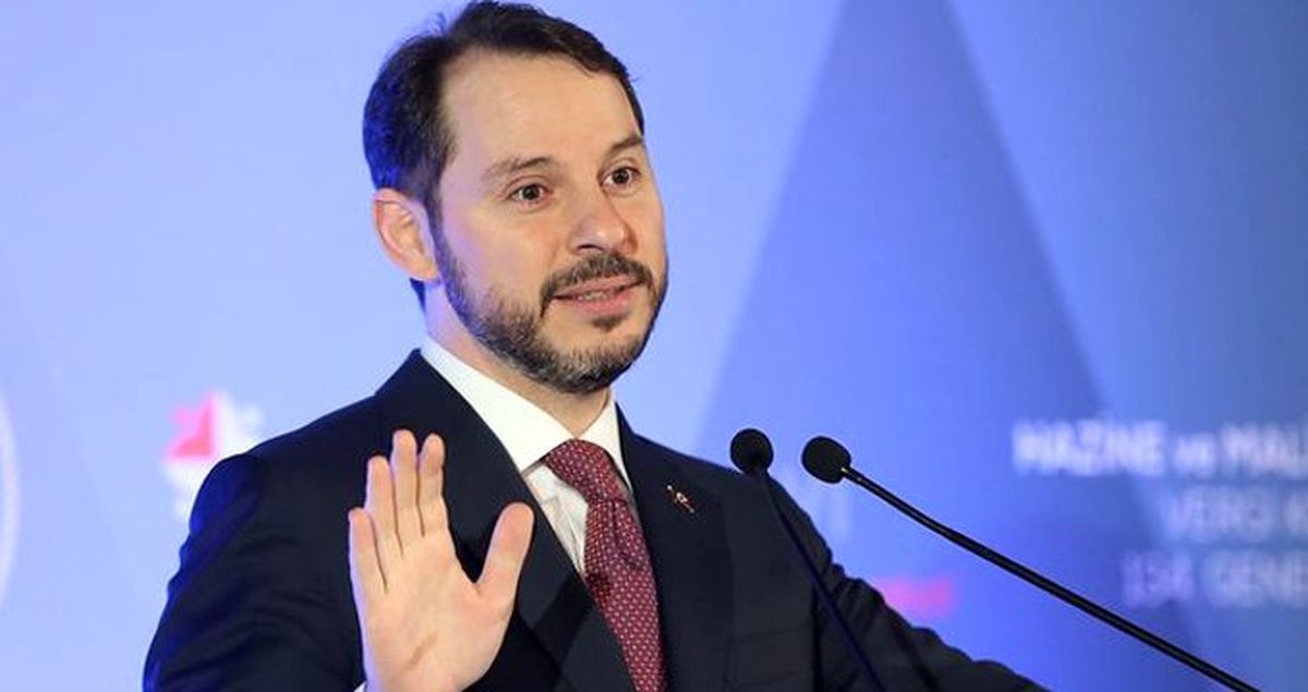Bakan Albayrak: 2020'ye yenilenmiş bir ekonomiyle başlayacağız