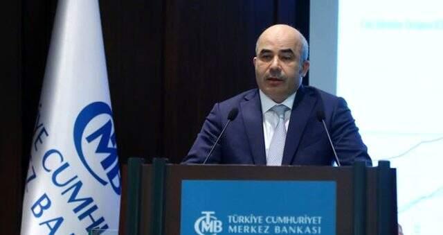 Son dakika: ortada Bankası Başkanı Uysal: Enflasyondaki iyileşme sürecek
