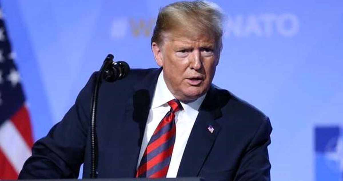 Trump'ın Zelenskiy'le yaptığı telefon görüşmesinin kayıtları yayınlandı