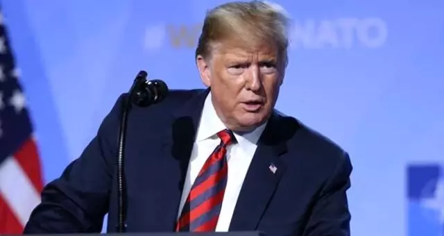 Trump'ın Zelenskiy'le yaptığı telefon görüşmesinin kayıtları yayınlandı