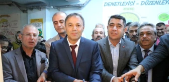 Türk Metal Sendikası Kayseri Şubesi öğrencilerin yüzünü güldürdü