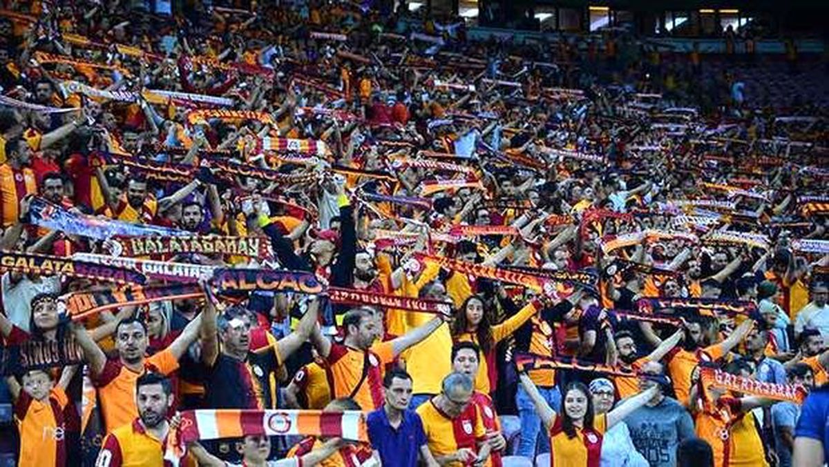 Türk Telekom Stadyumu'nda 11. Dev Derbi