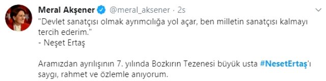 Usta sanatçı Neşet Ertaş ölümünün 7'nci senesinde unutulmadı Haberler