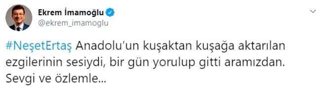 Usta sanatçı Neşet Ertaş ölümünün 7'nci senesinde unutulmadı