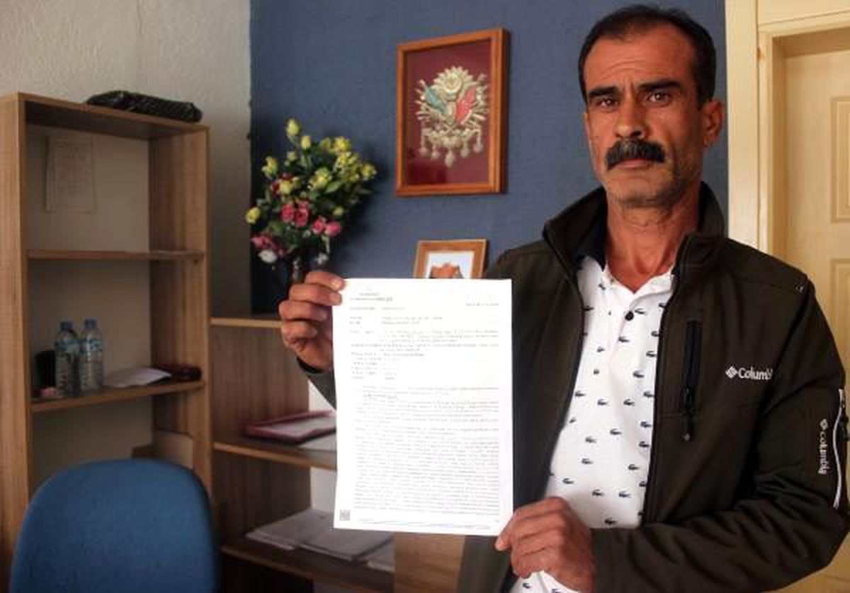 Yanlış yazılan ehliyet cezasını mahkeme iptal etti