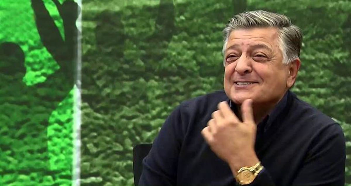 Yılmaz Vural'dan canlı yayında şok sözler: Bir daha gelenin anasını...