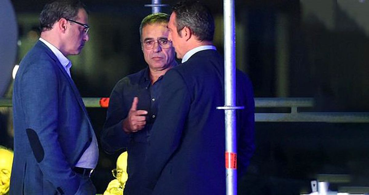 Yönetim Adil Rami'ye kefil oldu: Derbide onu oynat