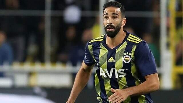 Yönetim Adil Rami'ye kefil oldu: Derbide onu oynat