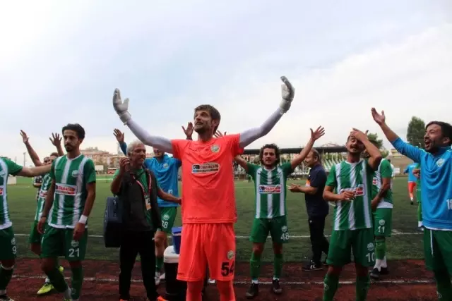 Ziraat Türkiye Kupası 3. Tur Maçı: Görelespor: 4 Giresunspor: 1 Ziraat Türkiye Kupası 3. Tur Maçı: Görelespor: 4 Giresunspor: 1