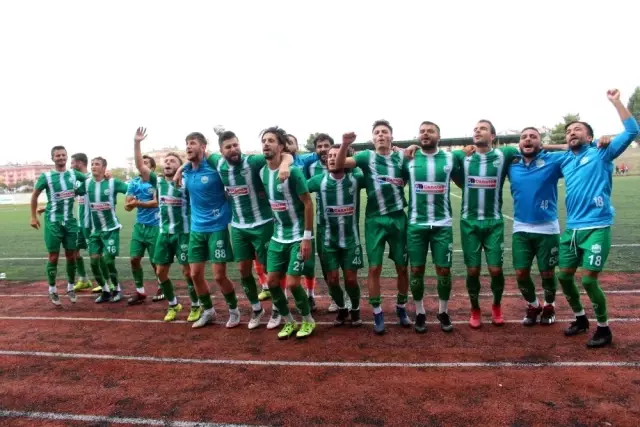 Ziraat Türkiye Kupası 3. Tur Maçı: Görelespor: 4 Giresunspor: 1 Ziraat Türkiye Kupası 3. Tur Maçı: Görelespor: 4 Giresunspor: 1
