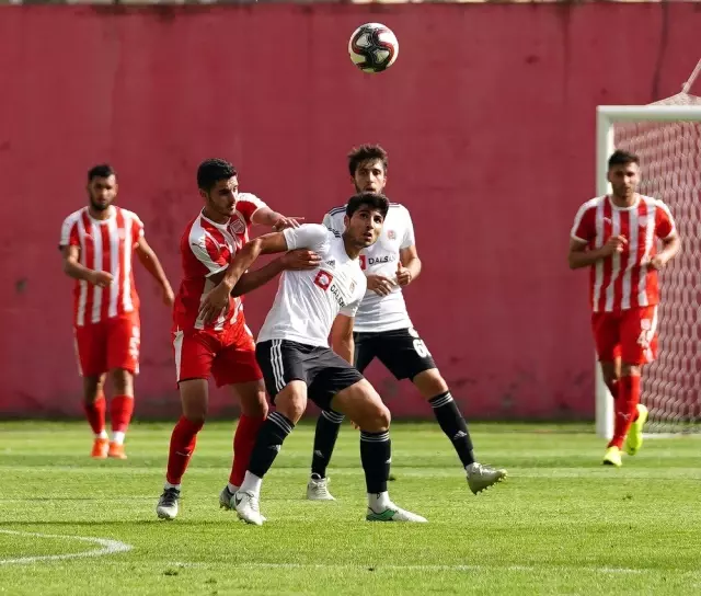 Ziraat Türkiye Kupası: Pendikspor: 0 - Turgutluspor: 3