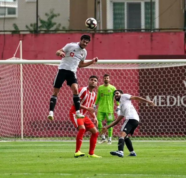 Ziraat Türkiye Kupası: Pendikspor: 0 - Turgutluspor: 3
