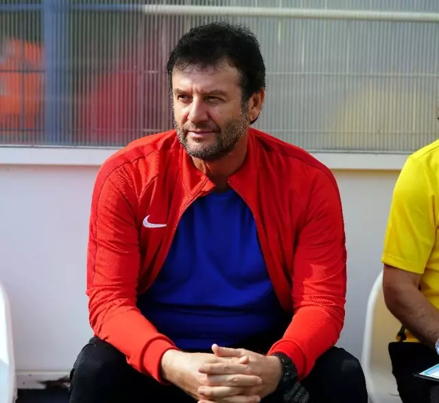Ziraat Türkiye Kupası: Tuzlaspor: 2 - Nazilli Belediyespor: 1 Ziraat Türkiye Kupası: Tuzlaspor: 2 - Nazilli Belediyespor: 1
