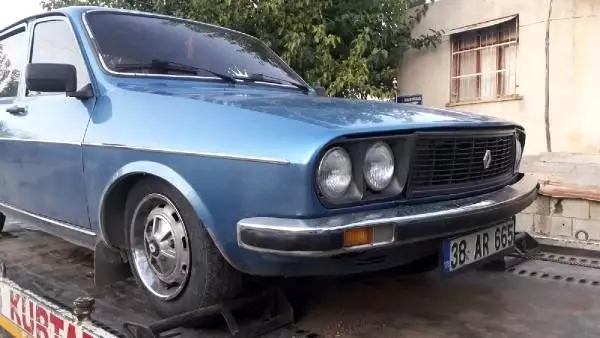 8 bin 500 bin liralık otomobile 11 bin 500 lira trafik cezası 8 bin 500 bin liralık otomobile 11 bin 500 lira trafik cezası