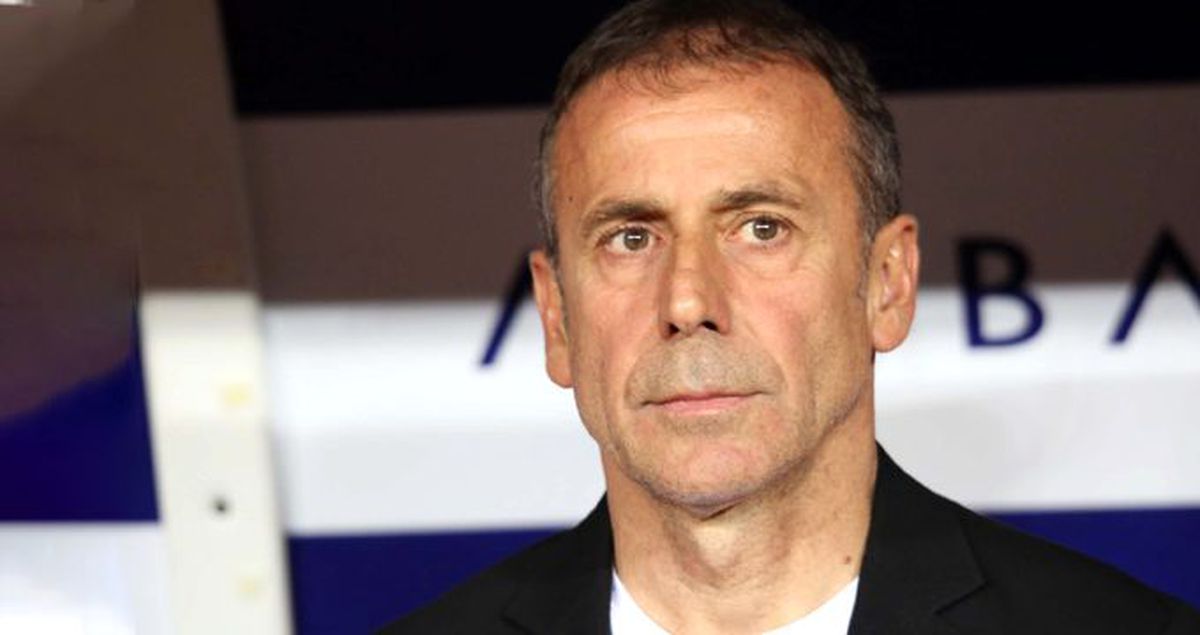 Abdullah Avcı'nın Beşiktaş'ta geleceği belli oldu