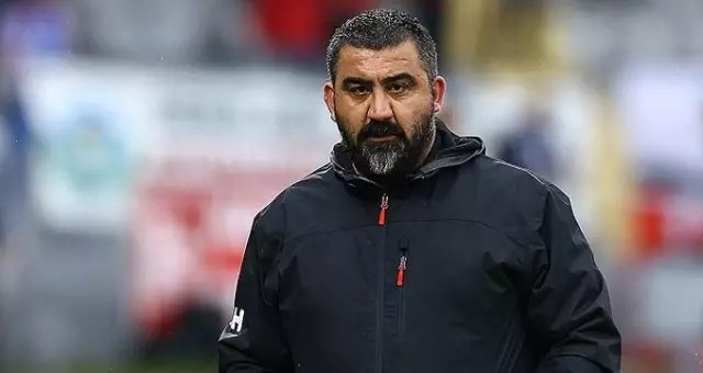 Azerbaycan ekibi Sabah FK, Ümit Özat'ın peşine düştü! Azerbaycan ekibi Sabah FK, Ümit Özat'ın peşine düştü!