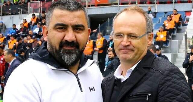 Azerbaycan ekibi Sabah FK, Ümit Özat'ın peşine düştü!