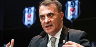 Beşiktaş Yöneticisi Deniz Atalay: Başkanımız istifa etmedi