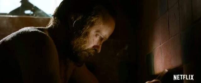 Breaking Bad devam filmi El Camino'nun fragmanı yayımlandı! Walter White yaşıyor mu?