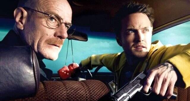 Breaking Bad devam filmi El Camino'nun fragmanı yayımlandı! Walter White yaşıyor mu?