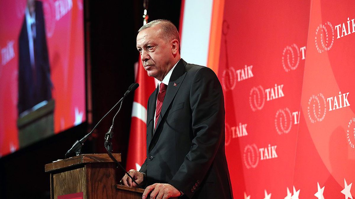 Erdoğan'dan F-35 çıkışı: Halkım soruyor. Ödeme yaptınız, ne oldu?
