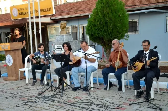 Didim'de Ahilik kutlaması gerçekleşti Didim'de Ahilik kutlaması gerçekleşti
