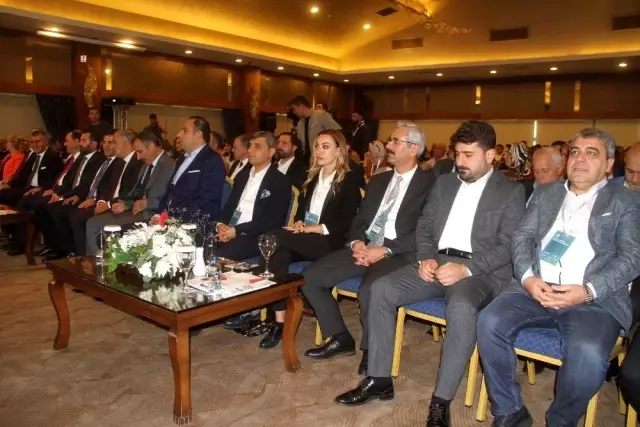 Dijital Anadolu Projesi Toplantısının 2'incisi Elazığ'da yapıldı