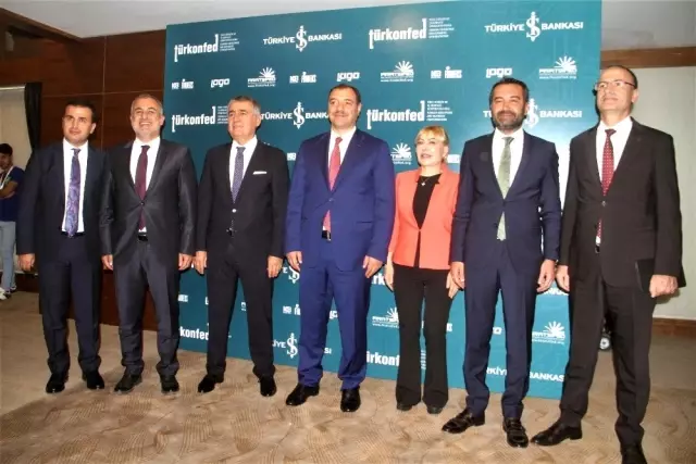 Dijital Anadolu Projesi Toplantısının 2'incisi Elazığ'da yapıldı