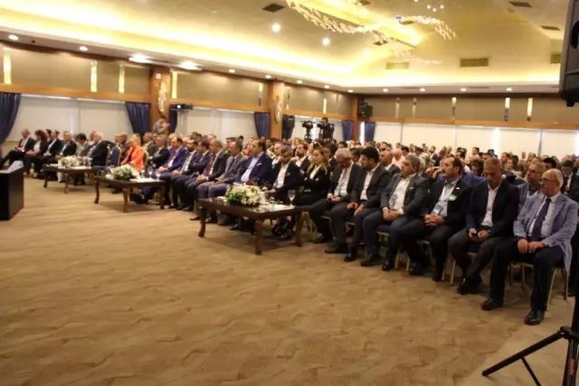 Dijital Anadolu Projesi Toplantısının 2'incisi Elazığ'da yapıldı