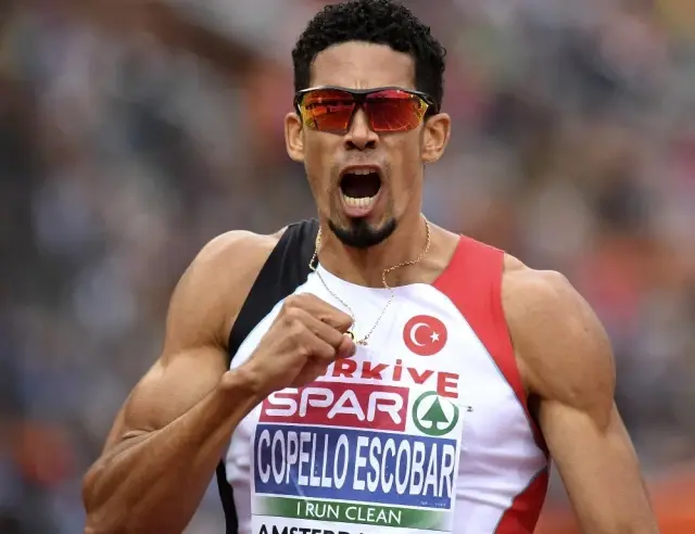 Dünya Atletizm Şampiyonası Doha'da başlıyor