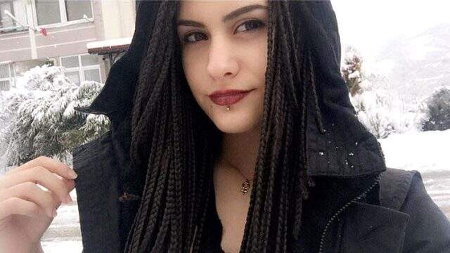 Ecem Balcı'nın boğularak öldürüldüğü ortaya çıktı