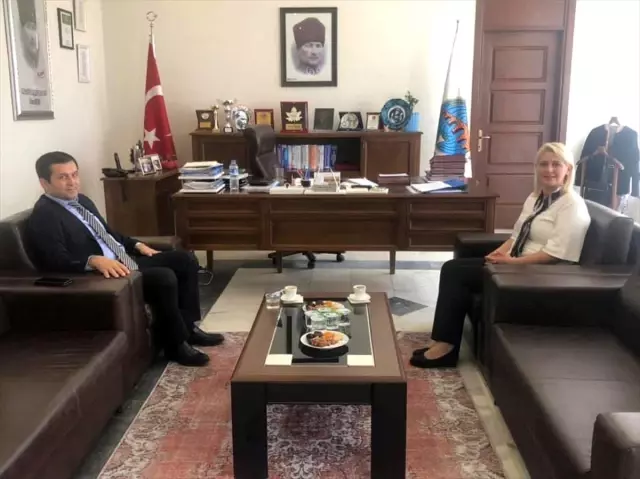 Edirne'den kısa kısa