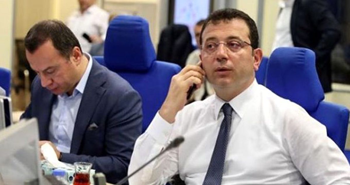 Ekrem İmamoğlu'ndan İstanbul'daki depremle ilgili yeni açıklama: Şu an korkacak bir şey yok