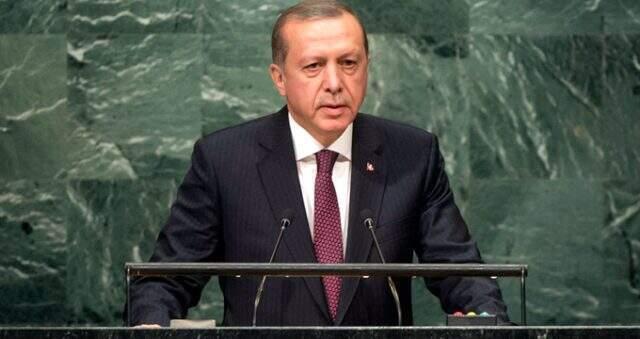 Erdoğan'ın BM konuşmasına İslam coğrafyasından övgü yağdı: Ne lider ama