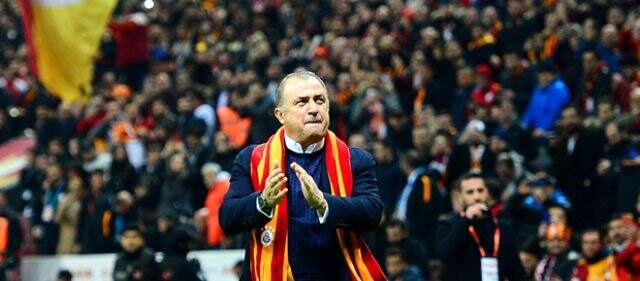 Fatih Terim derbide hologram ile sahaya yansıtılacak!