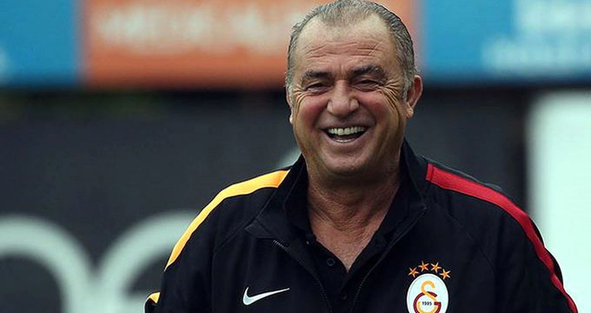 Fatih Terim derbide hologram ile sahaya yansıtılacak!