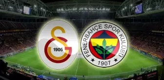 Galatasaray - Fenerbahçe maçı ne zaman, saat kaçta? GS - FB derbi bilet fiyatları ne kadar?