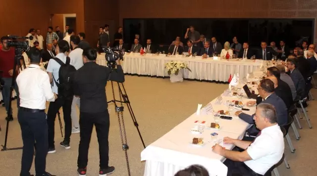 Güven, Ülkemizin 2023 hedefi 1,5 milyon sağlık turisti ve 10 milyar dolar gelir