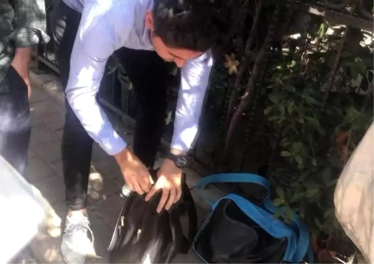 İstanbul'da 4 ilçede tarihi eser operasyonu; 5 gözaltı