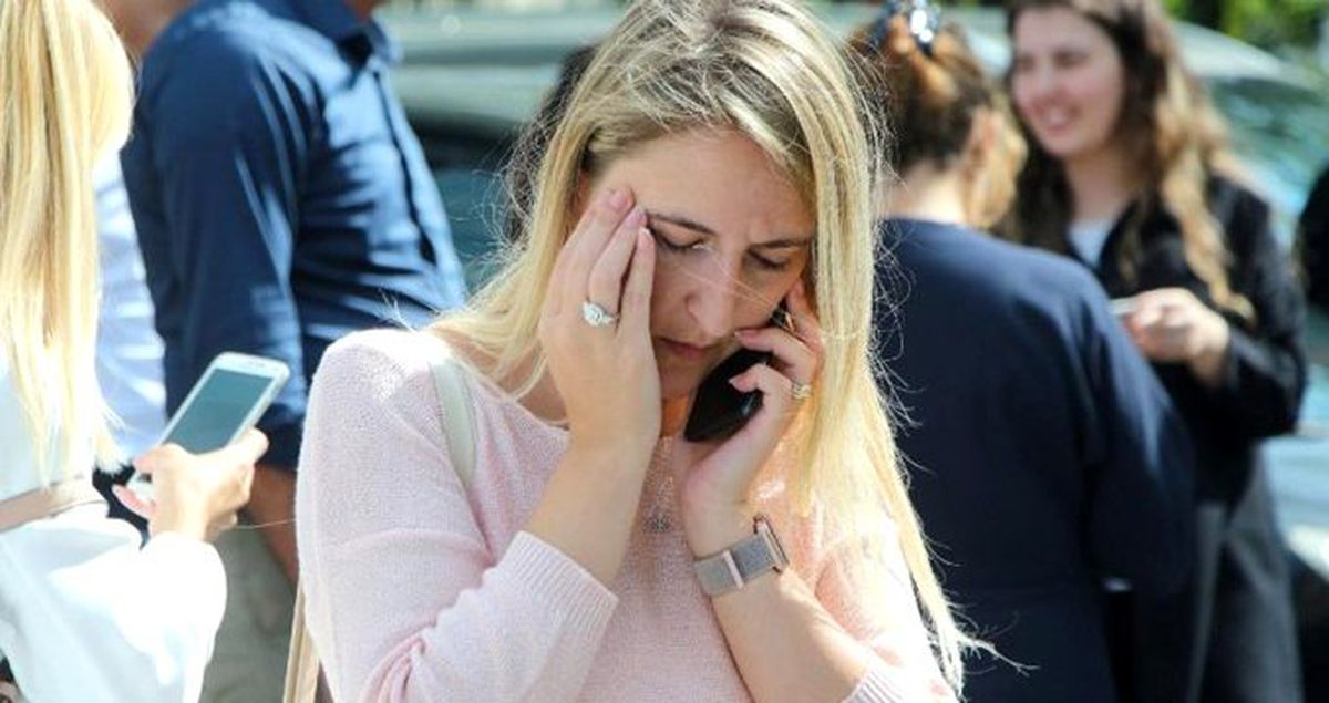İstanbul'daki depremin ardından sosyal medya uyarısı: Manipülasyonlara dikkat edin