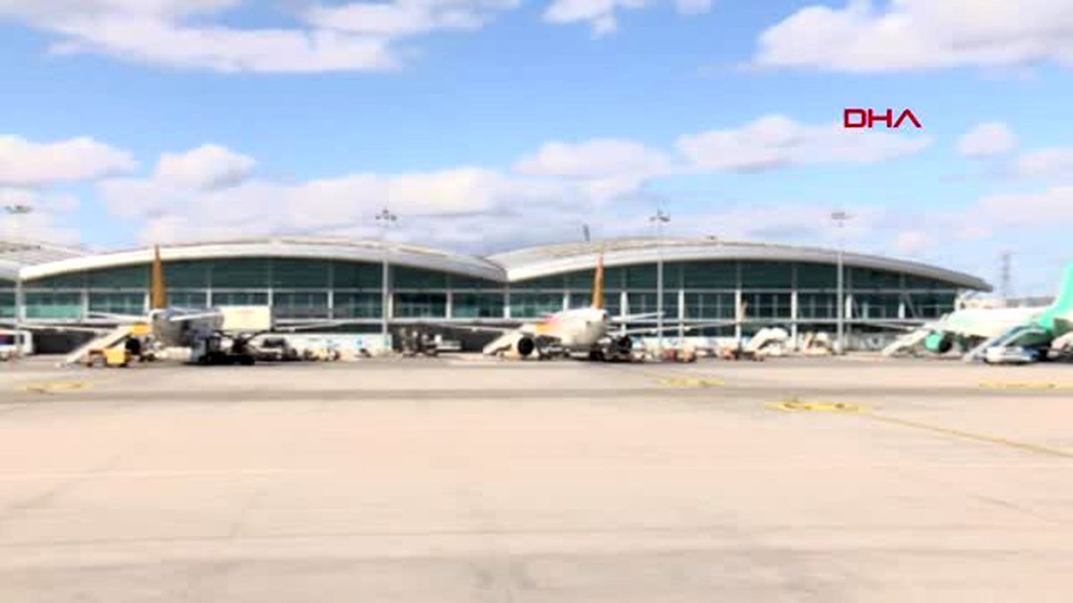 İstanbul depremi sonrası Kule'den pilotlara 'Deprem oldu, pas geçin' anonsu yapıldı