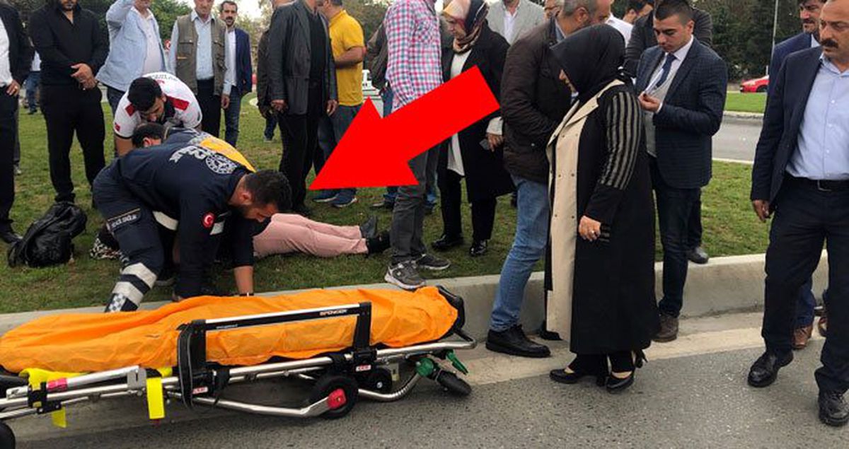 İstanbul'un ilk başörtülü belediye başkanı Şeyma Döğücü'den alkışlanacak hareket!