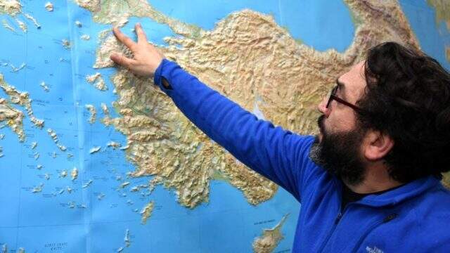 İTÜ'den son dakika deprem açıklaması Kritik bir gösterge
