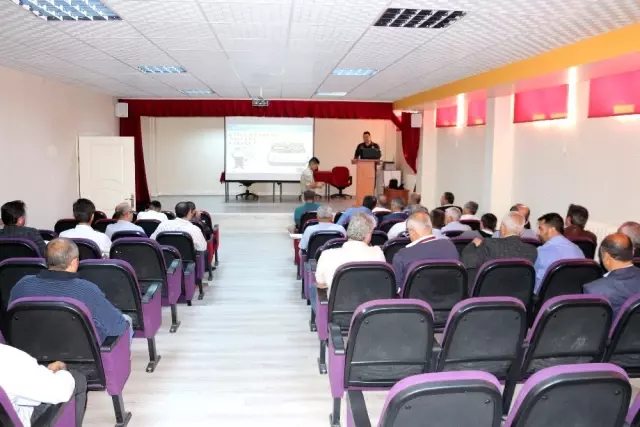 Jandarma'dan servis sürücülerine uyarı Jandarma'dan servis sürücülerine uyarı