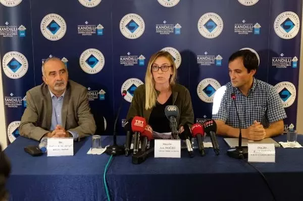 Kandilli'den deprem açıklaması... dr. kalafat: tekirdağ ve istanbul için önemli bir test oldu Kandilli'den deprem açıklaması... dr. kalafat: tekirdağ ve istanbul için önemli bir test oldu
